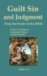 Guilt, Sin and Judgment - From the books of the Bible by Richard J. McQueen