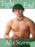 Tight End by Alix Storm