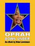 Oprah Down Under by Brian Lawrenson