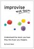 Improvise for Real by David Reed