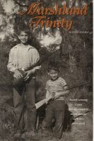 Cover for 'Marshland Trinity'