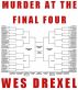 Murder at the Final Four by Wes Drexel