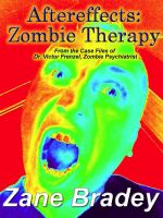 Cover for 'Aftereffects: Zombie Therapy'
