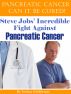 Pancreatic Cancer Can It Be Cured? Steve Jobs' Incredible Fight Against Pancreatic Cancer by Joshua Goldberger