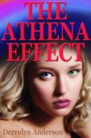 Cover for 'The Athena Effect'