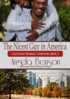 Cover for 'The Nicest Guy in America'