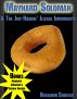Maynard Soloman & The Job-Nabbin' Illegal Immigrants (Funny Detective Stories #3) by Benjamin Sobieck