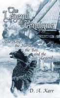 Cover for 'The Legend of Pendyne'