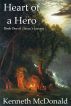 Heart of a Hero by Kenneth McDonald