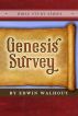 Genesis Survey by Edwin Walhout