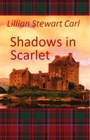 Shadows in Scarlet cover