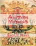 Arcanos mayores by Joseph R. Meister