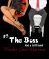 The Boss Has a Girlfriendâ€”An Erotic Short Story by Heather Lynn Waterman