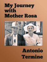 Cover for 'My Journey with Mother Rosa'