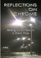 Cover for 'Reflections On Chrome'