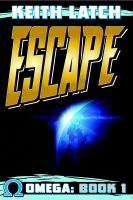 Cover for 'Escape'