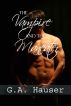 The Vampire and the Man-Eater by GA Hauser