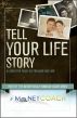 Tell Your Life Story: A Legacy for Those You Treasure and Love by iMoneyCoach 