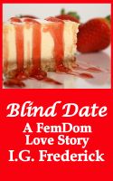 Cover for 'Blind Date'