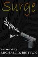 Cover for 'Surge'