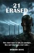 21 Erased by Barbara Rayne