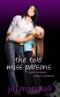 The Two Miss Parsons by Jill Marshall