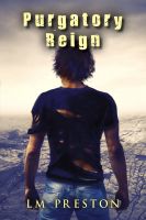 Cover for 'Purgatory Reign'