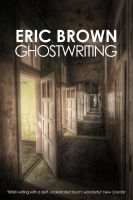 Cover for 'Ghostwriting'