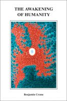 Cover for 'The Awakening of Humanity'