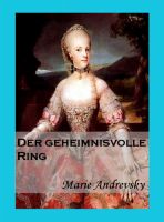 Cover for 'Der geheimnisvolle Ring'