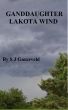 Granddaughter, Lakota Wind by Stan Ganzeveld