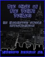 Cover for 'The Case of the Death Dealer'