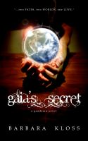 Cover for 'Gaia's Secret (A Pandoran Novel, #1)'