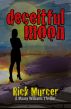 Deceitful Moon by Rick Murcer