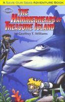 Cover for 'The Hammerheads of Treasure Island'