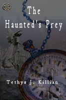 Cover for 'The Haunted's Prey'