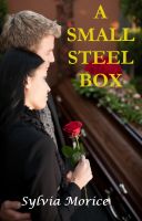Cover for 'A Small Steel Box'