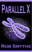 Cover for 'Parallel X'