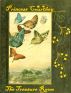 Princess Courtney and the Treasure Room by R. Scott VanKirk