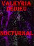 Nocturnal by Valkyria DeDieu
