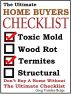The Ultimate Home Buyers Checklist by Greg Vanden Berge