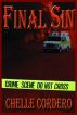 Final Sin by Chelle Cordero
