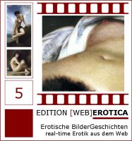 Cover for 'WebErotica: Erotische BilderGeschichten'