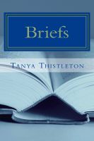 Cover for 'Briefs'