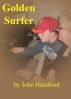 Golden Surfer by John Headford