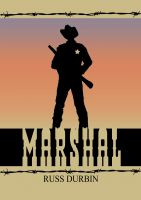 Cover for 'Marshal'