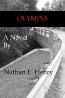 Cover for 'Olympia'