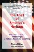 The Theft of America's Heritage by Russ Miller