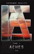 ESTRANGE REALITY - Book one - ACHES by  