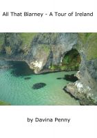 Cover for 'All That Blarney - A Tour of Ireland'